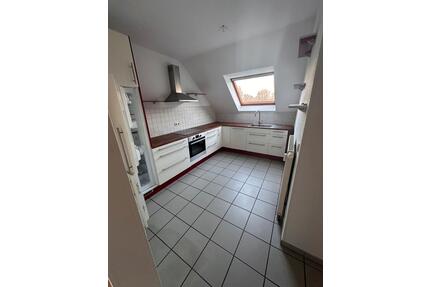 Schöne 3-Zimmer-Wohnung in Wesel