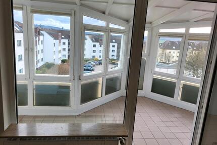 Lichtdurchflutete 3-Zimmer-Wohnung in Itzum zu vermieten - Hildesheim Bockfeld