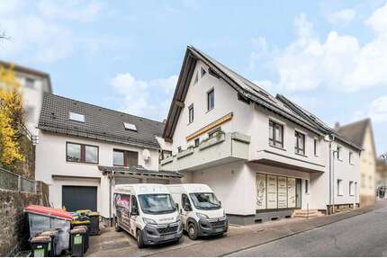 Haus zum Kaufen in Rockenberg 998.000,00 € 412 m²