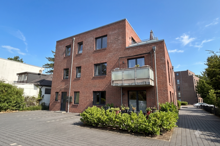 Wohnung zum Mieten in Hamburg 1.300,00 € 69 m²