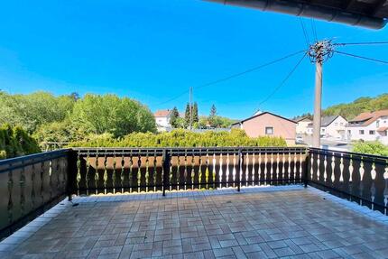 Wohnung 3 Zimmer Küche Bad Terrasse Keller - Wadgassen