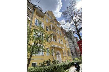 Wohnung zum Kaufen in Berlin 295.000,00 € 44.91 m²