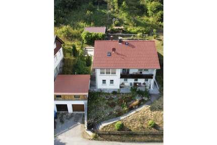 Haus zum Kaufen in Albstadt 319.000,00 € 200 m²