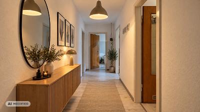 WOHLFÜHLEN UND INVEST - IMMOBILIE MIT PERSPEKTIVE - Göttingen