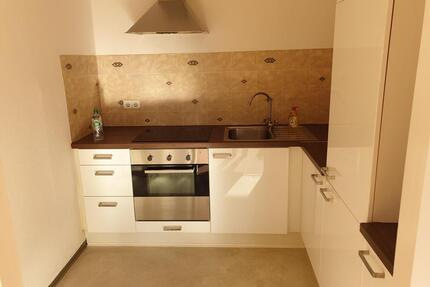 Sonnige Oase! 2,5 Raum Wohnung mit Balkon in Duisburg-Meiderich