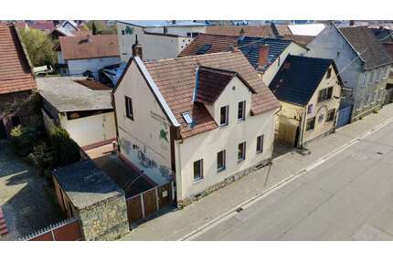 Haus zum Kaufen in Guntersblum 375.000,00 € 140 m²