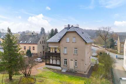 Haus zum Kaufen in Gersdorf 290.000,00 € 385 m²