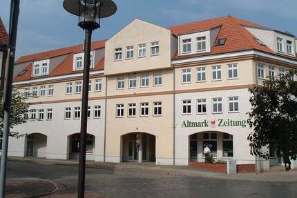Wohnung zum Mieten in Gardelegen 576,00 € 96 m²