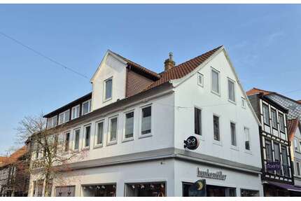 Wohnung zum Mieten in Uelzen 950,00 € 140 m²