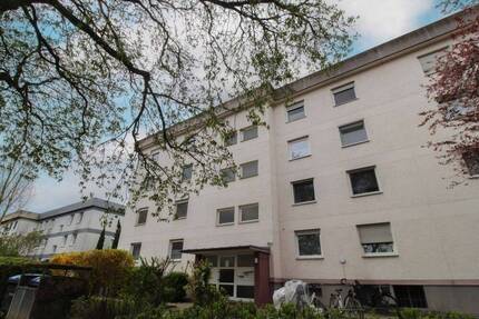 Familienfreundliche 3 Zimmerwohnung mit zwei Balkonen - Worms Neuhausen