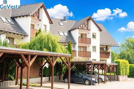 Wohnung zum Mieten in Mittelbach 499,00 € 80 m²