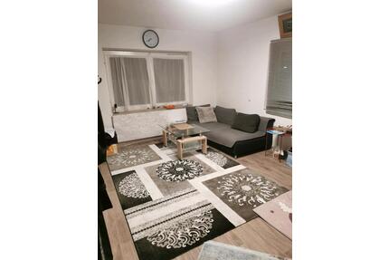 Wohnung zu vermieten in WildenbergPürkwang - komplett möbiliert - Mainburg