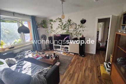 Wohnungsswap - Martensweg - 737,00&nbsp;EUR Kaltmiete, ca.&nbsp; 62,00&nbsp;m&sup2;&nbsp;Wohnfl&auml;che in Hamburg (PLZ: 22083) Barmbek-Süd
