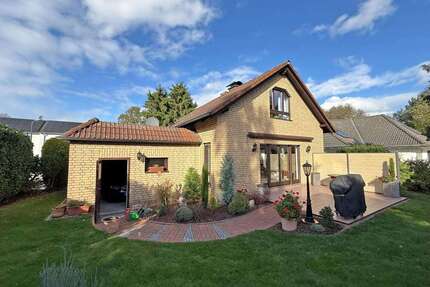 Haus zum Kaufen in Hamm 398.000,00 € 106.5 m²