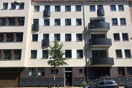 Wohnung zum Mieten in Hannover 576,97 € 56.9 m²