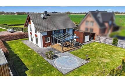 Haus zum Kaufen in Blender 499.000,00 € 142 m²