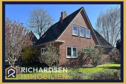 Haus zum Kaufen in Niebüll 229.000,00 € 161.25 m²