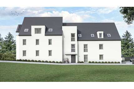 Wohnung zum Kaufen in Neusäß 669.300,00 € 88.65 m²