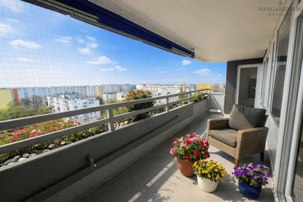 Wohnung zum Kaufen in München 590.000,00 € 94 m²