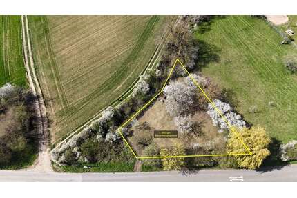 Grundstück zu verkaufen in Großostheim 195.000,00 € 900 m²