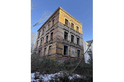 Haus zum Kaufen in Chemnitz 99.000,00 € 163 m²