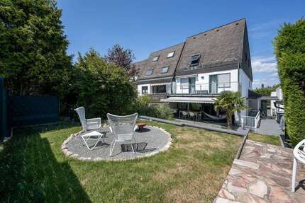 Haus zum Kaufen in Karlsruhe 849.000,00 € 250 m²