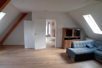 3-Zimmer Wohnung zu vermieten in Schwenningen Weilersbach. - Villingen-Schwenningen