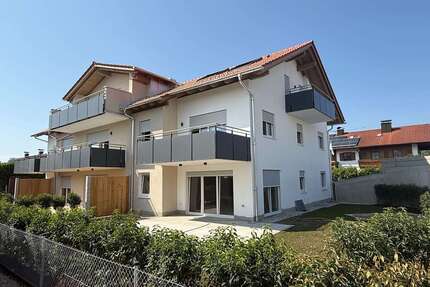 Wohnung zum Kaufen in Ainring 374.000,00 € 53.76 m²