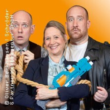 Alles für Mama - Weyher Theater