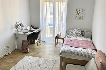 Nur für Studenten und Auszubildende: WG-Zimmer in einer Mädchen-WG frei! - Vechta