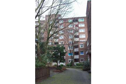 Wohnung zum Mieten in Mönchengladbach 236,66 € 44 m²