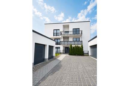 Wohnung zum Kaufen in Burglengenfeld 299.000,00 € 83.72 m²
