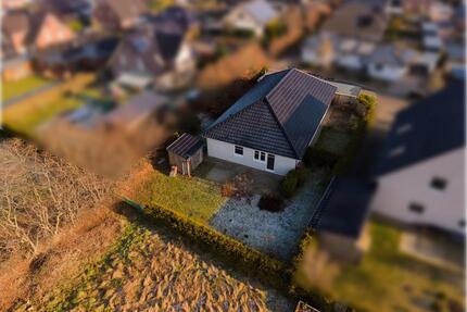 Doppelhaus Haus m. 2 Wohneinheiten in 24850 Schuby Feldrandlage