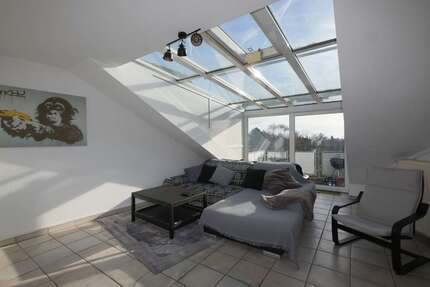 Wohnung zum Mieten in Haan 830,00 € 80 m²