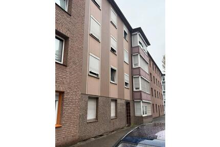 1-Zimmer-Wohnung in Gelsenkirchen - Ideal für Kapitalanleger - Ingolstadt Nordost