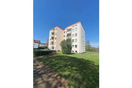 Wohnung zum Mieten in Eschwege 490,00 € 70 m²