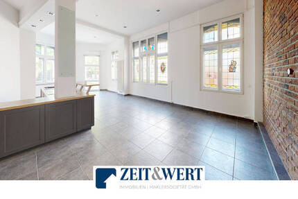 Wohnung in Brühl - 1.550,00&nbsp;EUR Kaltmiete, ca.&nbsp; 137,00&nbsp;m&sup2;&nbsp;Wohnfl&auml;che in Brühl (PLZ: 50321)