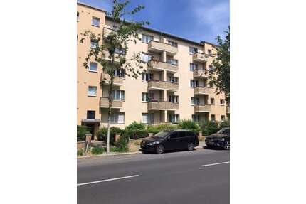 Wohnung zum Mieten in Berlin 261,49 € 30.23 m²