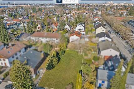 Grundstück zu verkaufen in München 1.850.000,00 € 747 m²