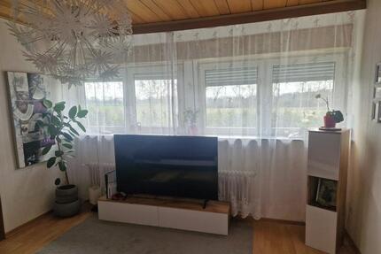 Wohnung in Haselünne zu vermieten