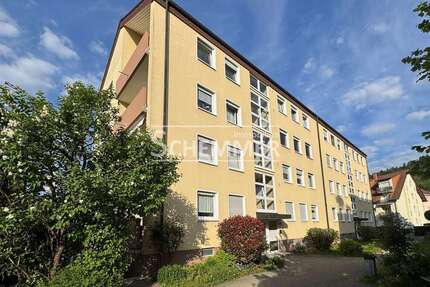 Wohnung zum Kaufen in Waldkirch 173.000,00 € 60.1 m²