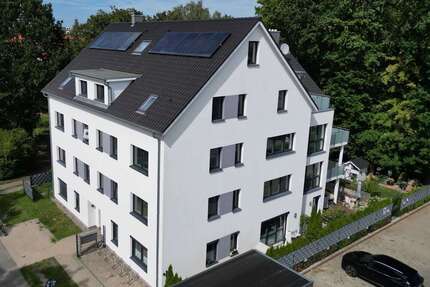 Wohnung zum Kaufen in Rostock 486.000,00 € 110.95 m²
