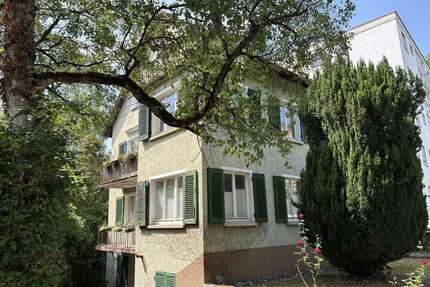 Haus zum Kaufen in Tübingen 998.000,00 € 198 m²