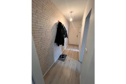 3-Zimmer-Wohnung in Hanau Groß-Auheim ab 01.05.