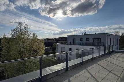 Wohnung zum Kaufen in Olching 479.000,00 € 69.9 m²