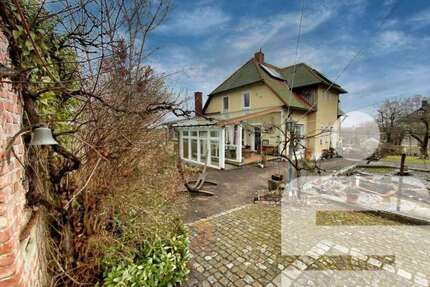 Haus zum Kaufen in Nittenau 425.000,00 € 177 m²