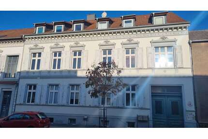 Wohnung zum Mieten in Burg 576,00 € 82.2 m²