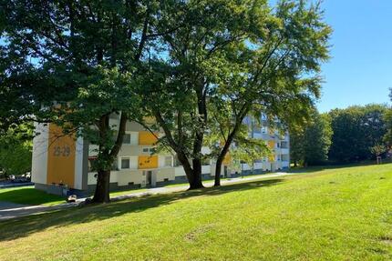 Ihr neuer Wohlfühlort: Stilvolles Wohnen auf 3 Zimmern im Grünen - Dortmund Huckarde