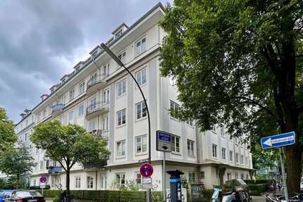 Wohnung zum Kaufen in Hamburg 379.000,00 € 51 m²