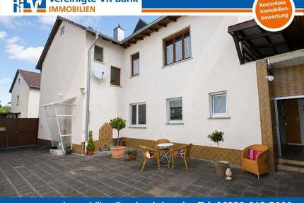 Haus zum Kaufen in Hockenheim 419.000,00 € 145 m²